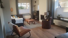 Nieuw in verhuur:Jan Scheplaan 12, 3705 LJ Zeist - Foto