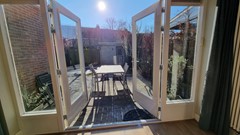 Nieuw in verhuur:Jan Scheplaan 12, 3705 LJ Zeist - Foto