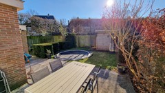 Nieuw in verhuur:Jan Scheplaan 12, 3705 LJ Zeist - Foto