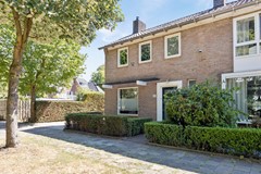 Nieuw in verkoop:Jan Scheplaan 12, 3705 LJ Zeist - Foto