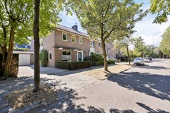 Nieuw in verkoop:Jan Scheplaan 12, 3705 LJ Zeist - Foto