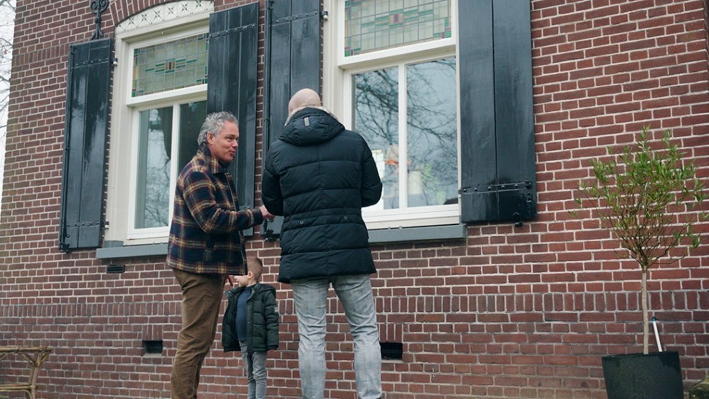 Geert Leijendekker