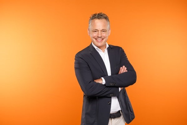 Geert Leijendekker