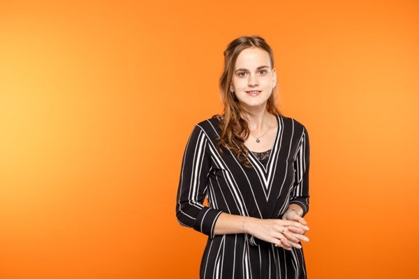 Coralie Mans