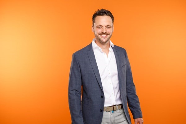 Niek Leijendekker