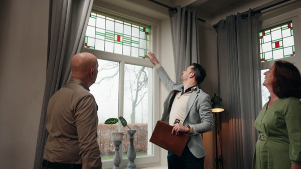 Niek Leijendekker