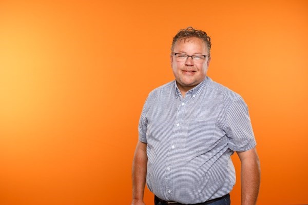 Marcel van Hoornaar