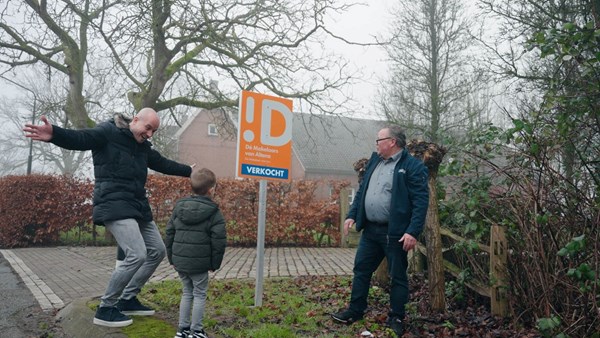 Marcel van Hoornaar