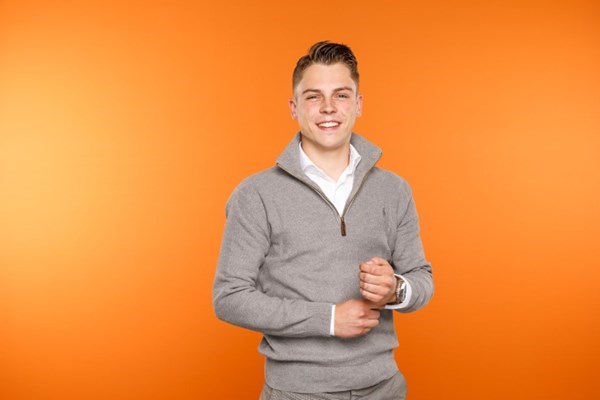 Jos Kwint