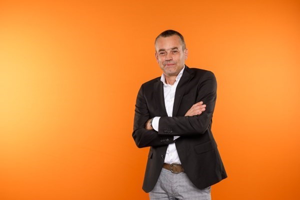 David Kwint