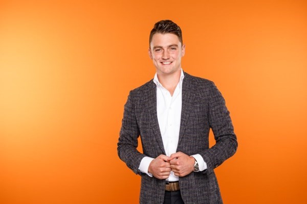 Tom Kwint