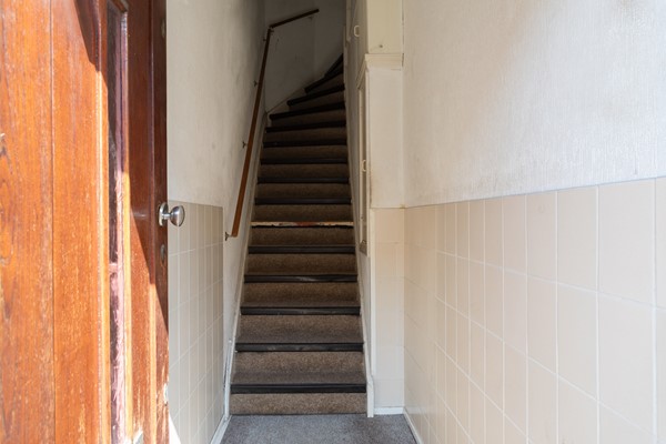 Medium property photo - Convivastraat 82, 2522 XK Den Haag