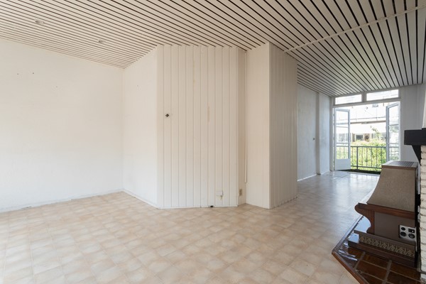 Medium property photo - Convivastraat 82, 2522 XK Den Haag