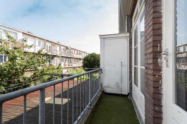 Medium property photo - Convivastraat 82, 2522 XK Den Haag