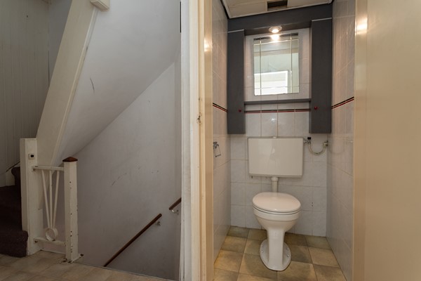 Medium property photo - Convivastraat 82, 2522 XK Den Haag