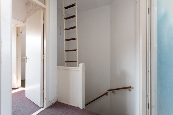 Medium property photo - Convivastraat 82, 2522 XK Den Haag