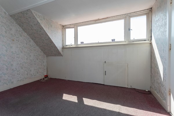 Medium property photo - Convivastraat 82, 2522 XK Den Haag