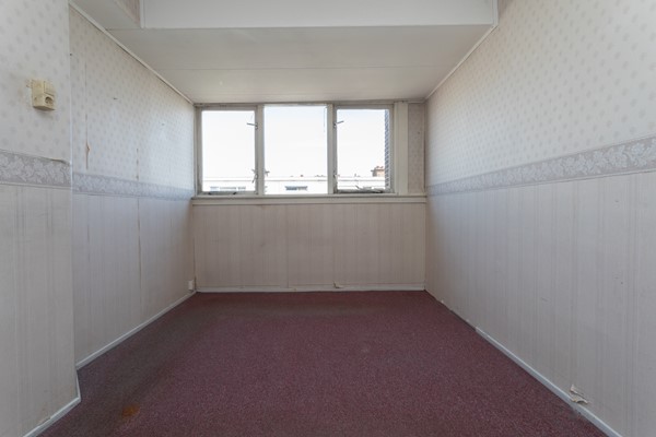 Medium property photo - Convivastraat 82, 2522 XK Den Haag