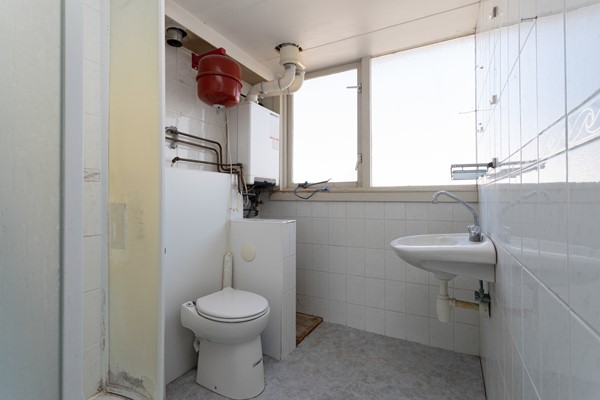 Medium property photo - Convivastraat 82, 2522 XK Den Haag