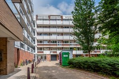 Verkocht: Frederikstraat 375, 2514 LE Den Haag