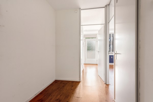 Medium property photo - Frederikstraat 375, 2514 LE Den Haag