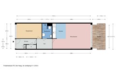 Verkocht: Frederikstraat 375, 2514 LE Den Haag