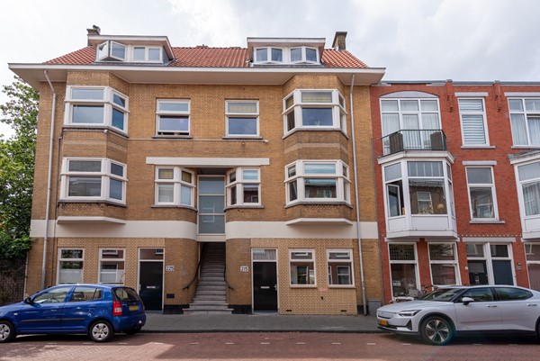 Johannes Camphuijsstraat 215, 2593 CM Den Haag