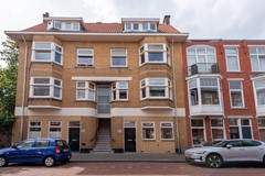 Nieuw in verkoop: Johannes Camphuijsstraat 215, 2593 CM Den Haag
