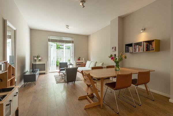 Medium property photo - Johannes Camphuijsstraat 215, 2593 CM Den Haag
