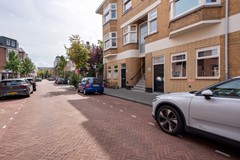 Nieuw in verkoop: Johannes Camphuijsstraat 215, 2593 CM Den Haag
