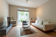 Nieuw in verkoop: Johannes Camphuijsstraat 215, 2593 CM Den Haag