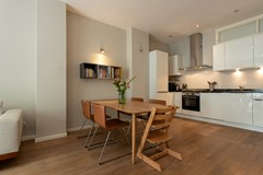 Nieuw in verkoop: Johannes Camphuijsstraat 215, 2593 CM Den Haag