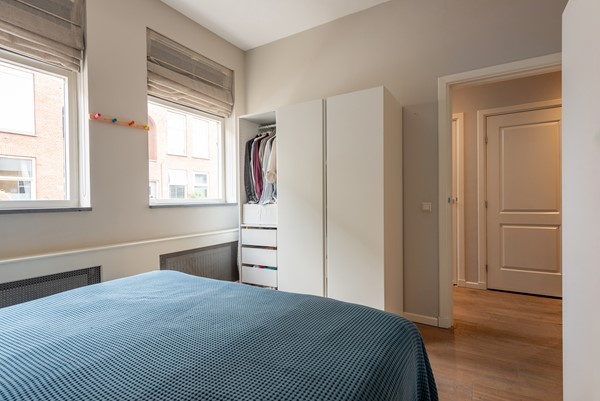 Medium property photo - Johannes Camphuijsstraat 215, 2593 CM Den Haag