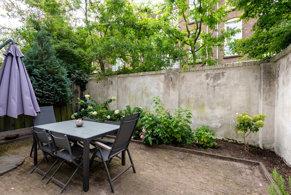Medium property photo - Johannes Camphuijsstraat 215, 2593 CM Den Haag