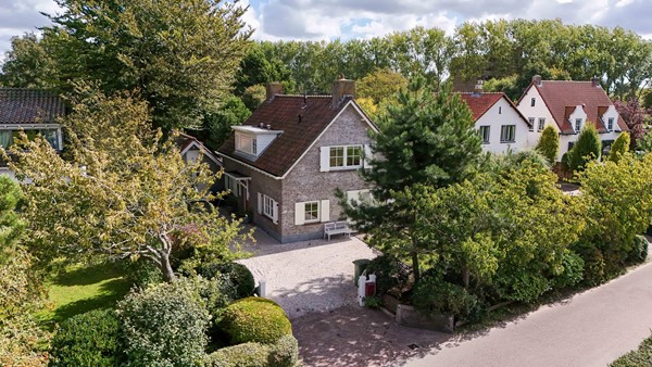 Oostdorperweg 202, 2241 BG Wassenaar