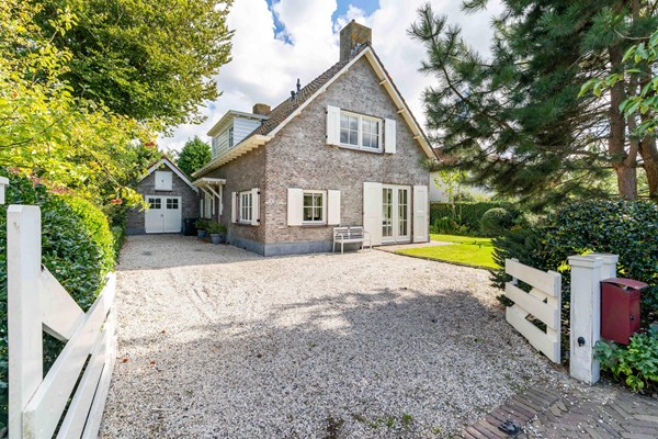 Medium property photo - Oostdorperweg 202, 2241 BG Wassenaar