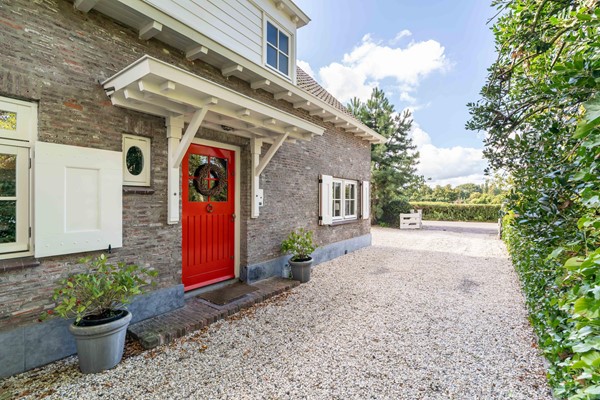 Medium property photo - Oostdorperweg 202, 2241 BG Wassenaar