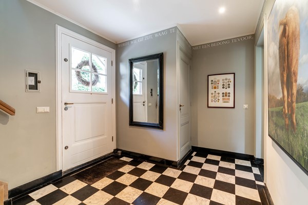 Medium property photo - Oostdorperweg 202, 2241 BG Wassenaar