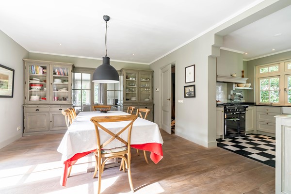Medium property photo - Oostdorperweg 202, 2241 BG Wassenaar