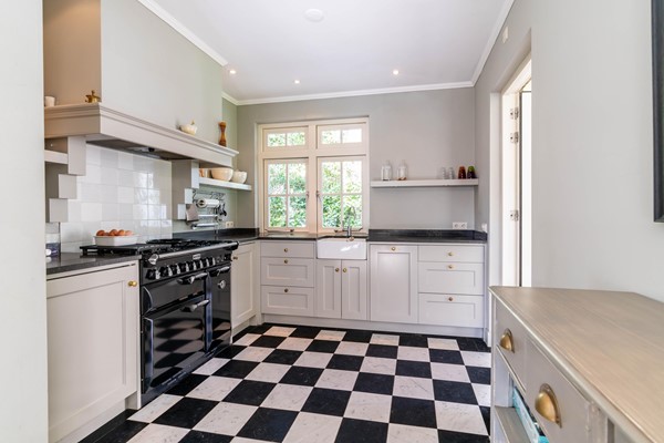 Medium property photo - Oostdorperweg 202, 2241 BG Wassenaar