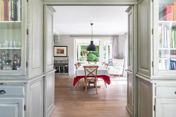 Medium property photo - Oostdorperweg 202, 2241 BG Wassenaar