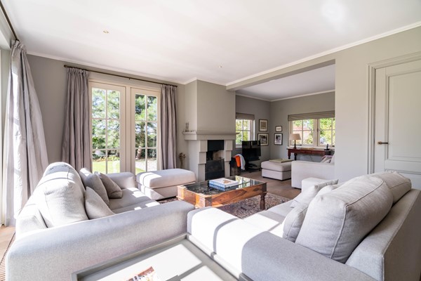 Medium property photo - Oostdorperweg 202, 2241 BG Wassenaar