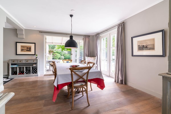 Medium property photo - Oostdorperweg 202, 2241 BG Wassenaar