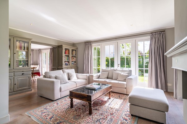 Medium property photo - Oostdorperweg 202, 2241 BG Wassenaar
