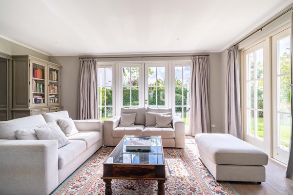 Medium property photo - Oostdorperweg 202, 2241 BG Wassenaar