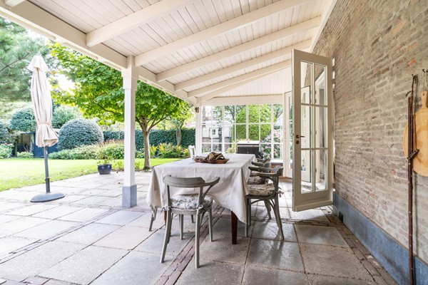 Medium property photo - Oostdorperweg 202, 2241 BG Wassenaar
