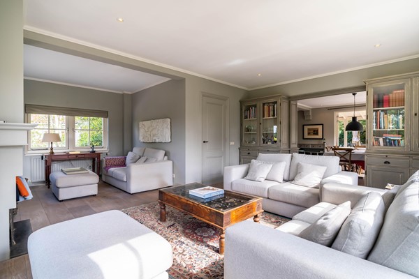 Medium property photo - Oostdorperweg 202, 2241 BG Wassenaar