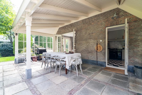Medium property photo - Oostdorperweg 202, 2241 BG Wassenaar