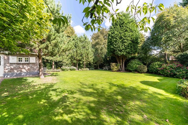 Medium property photo - Oostdorperweg 202, 2241 BG Wassenaar