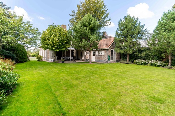 Medium property photo - Oostdorperweg 202, 2241 BG Wassenaar